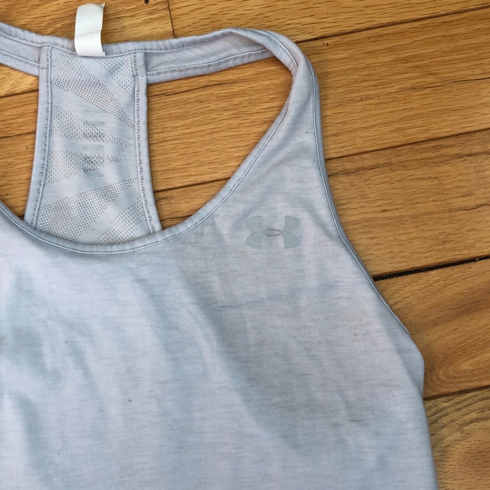 under armour t-shirt